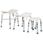 Dynarex Shower Stool